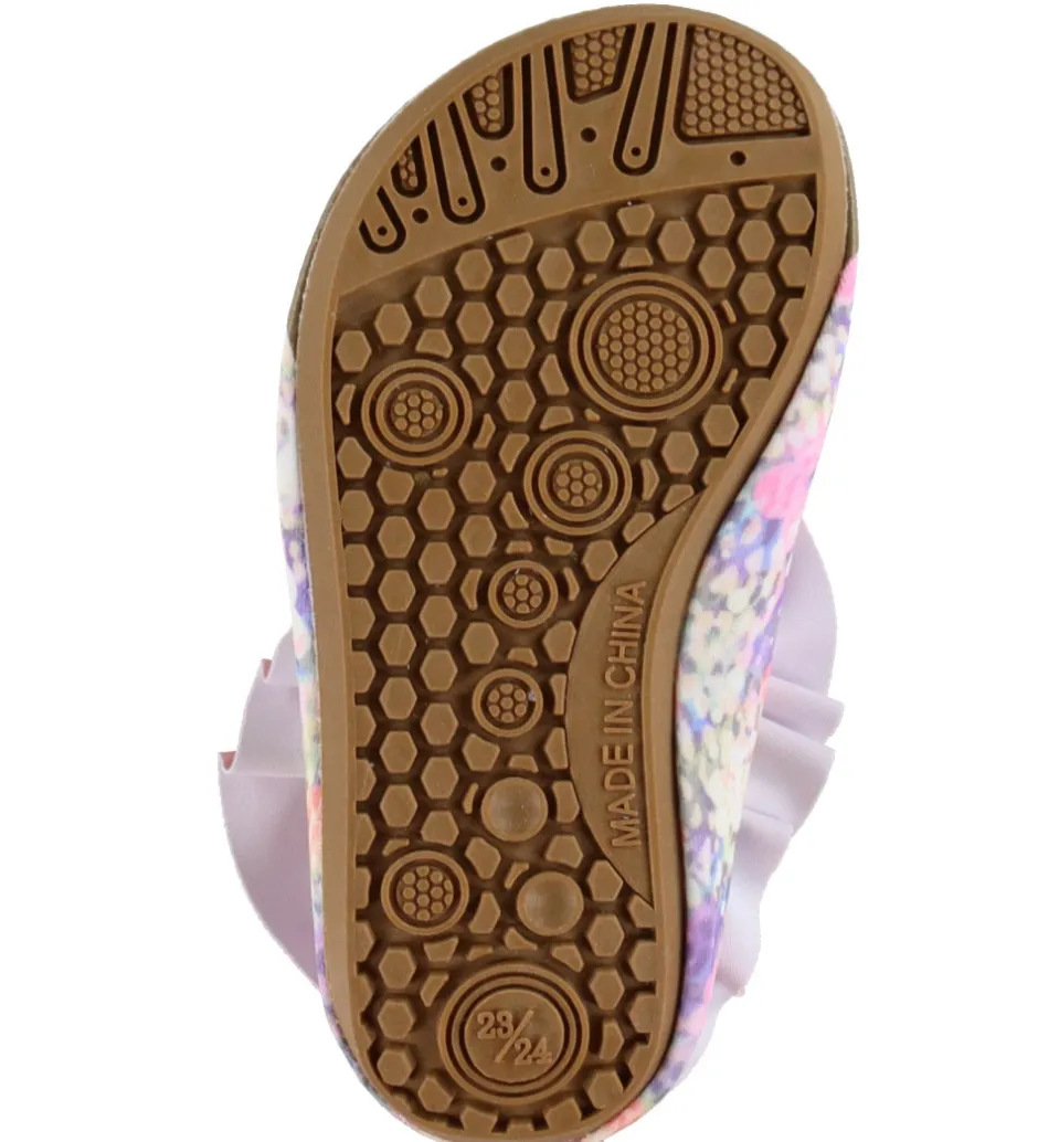 Badetøj|Mikk-Line Badesko - Lilas