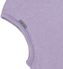 Elefanthuer|Mikk-Line Elefanthue - 1 Lags - Lavender Aura m. Glimmer