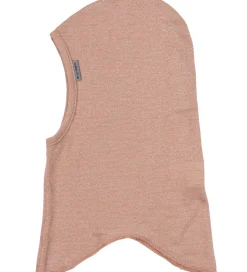 Elefanthuer|Mikk-Line Elefanthue - 1 Lags - Ash Rose m. Glimmer