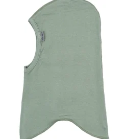 Elefanthuer|Mikk-Line Elefanthue - 2-Lags - Green bay