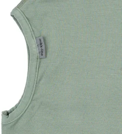 Elefanthuer|Mikk-Line Elefanthue - 2-Lags - Green bay