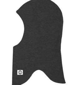 Basis|Elefanthuer|Mikk-Line Elefanthue - Noos - 2-lags - Dark Grey Melange