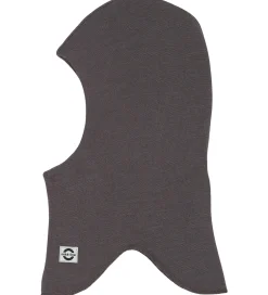 Elefanthuer|Mikk-Line Elefanthue - Uld/Akryl - 2-lags - Sparrow