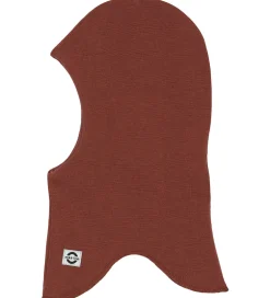 Elefanthuer|Mikk-Line Elefanthue - Uld/Akryl - 2-lags - Apple Butter