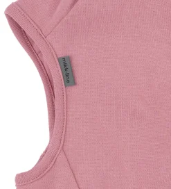 Elefanthuer|Mikk-Line Elefanthue m. øre - 2 Lags - Lilas