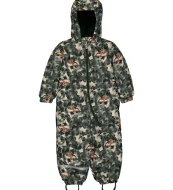 Flyverdragter|Mikk-Line Flyverdragt - AOP - Recycled - Duffel Bag