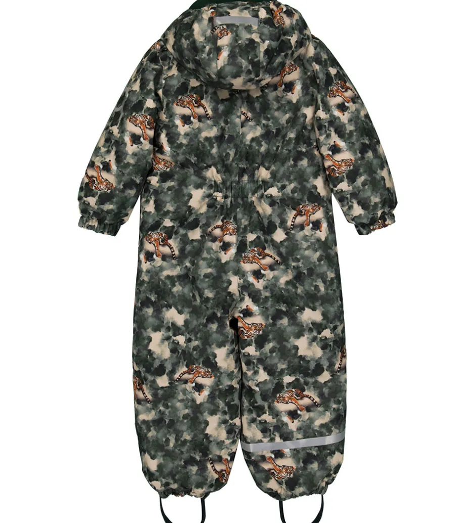 Flyverdragter|Mikk-Line Flyverdragt - AOP - Recycled - Duffel Bag