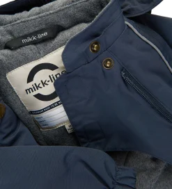 Flyverdragter|Mikk-Line Flyverdragt - Blue Nights