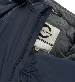 Flyverdragter|Mikk-Line Flyverdragt - Blue Nights