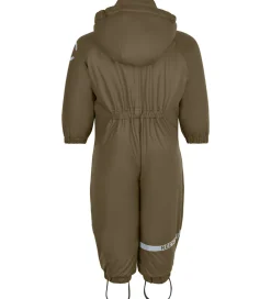 Regntøj|Mikk-Line Flyverdragt - PU - Recycled - Beech