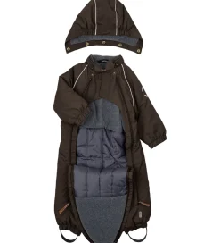 Flyverdragter|Mikk-Line Flyverdragt - Raisin