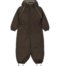 Flyverdragter|Mikk-Line Flyverdragt - Raisin