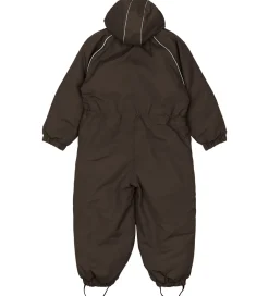 Flyverdragter|Mikk-Line Flyverdragt - Raisin