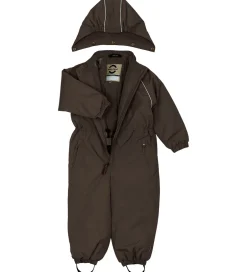 Flyverdragter|Mikk-Line Flyverdragt - Raisin