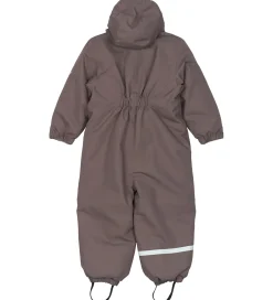 Flyverdragter|Mikk-Line Flyverdragt - Recycled - Sparrow