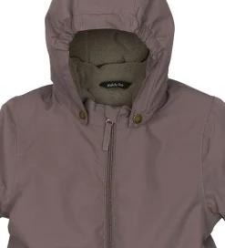 Flyverdragter|Mikk-Line Flyverdragt - Recycled - Sparrow