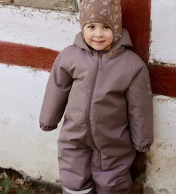 Flyverdragter|Mikk-Line Flyverdragt - Recycled - Sparrow