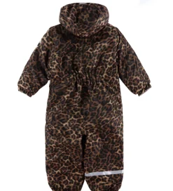 Flyverdragter|Mikk-Line Flyverdragt - Recycled - Leo