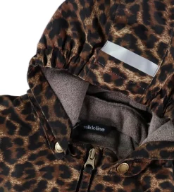 Flyverdragter|Mikk-Line Flyverdragt - Recycled - Leo