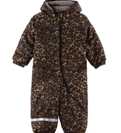 Flyverdragter|Mikk-Line Flyverdragt - Recycled - Leo