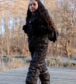 Flyverdragter|Mikk-Line Flyverdragt - Recycled - Leo