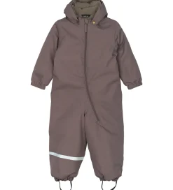 Flyverdragter|Mikk-Line Flyverdragt - Recycled - Sparrow