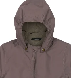 Flyverdragter|Mikk-Line Flyverdragt - Recycled - Sparrow