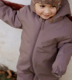 Flyverdragter|Mikk-Line Flyverdragt - Recycled - Sparrow