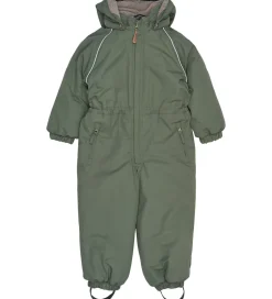 Flyverdragter|Mikk-Line Flyverdragt - Thyme