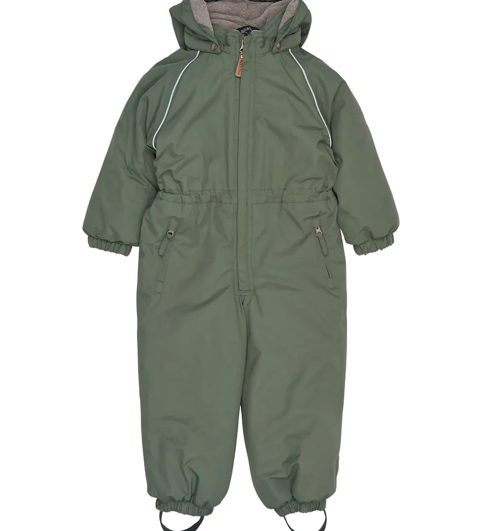 Flyverdragter|Mikk-Line Flyverdragt - Thyme