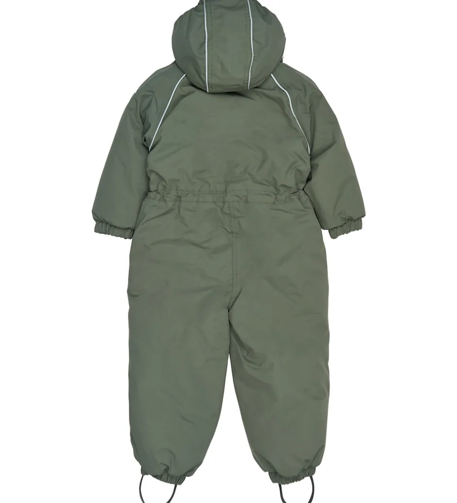 Flyverdragter|Mikk-Line Flyverdragt - Thyme