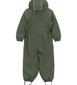 Flyverdragter|Mikk-Line Flyverdragt - Thyme m. Pilot