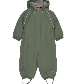 Flyverdragter|Mikk-Line Flyverdragt - Thyme