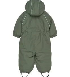 Flyverdragter|Mikk-Line Flyverdragt - Thyme