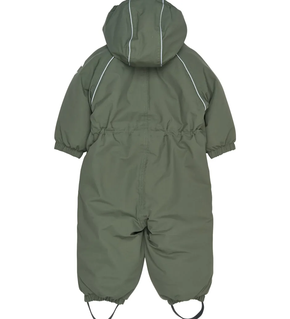 Flyverdragter|Mikk-Line Flyverdragt - Thyme