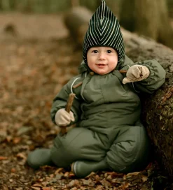 Flyverdragter|Mikk-Line Flyverdragt - Thyme