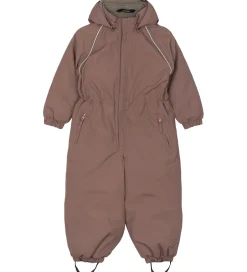 Flyverdragter|Mikk-Line Flyverdragt - Twilight Mauve