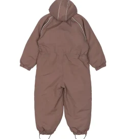 Flyverdragter|Mikk-Line Flyverdragt - Twilight Mauve