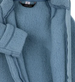 Køredragter|Mikk-Line Køredragt - Uld - Flint Stone