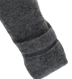 Køredragter|Mikk-Line Køredragt - Uld - Koksgråmeleret