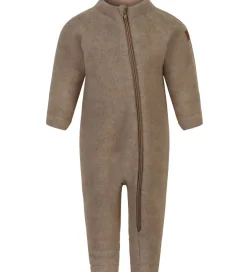 Køredragter|Mikk-Line Køredragt - Uld - Melange Denver