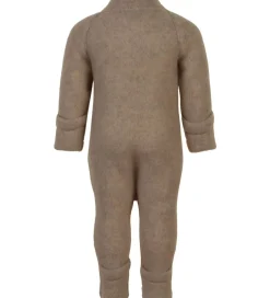 Køredragter|Mikk-Line Køredragt - Uld - Melange Denver