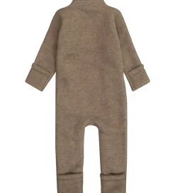 Køredragter|Mikk-Line Køredragt - Uld - Melange Denver