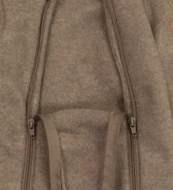 Køredragter|Mikk-Line Køredragt - Uld - Melange Denver