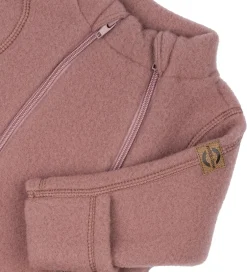 Køredragter|Mikk-Line Køredragt - Uld - Noos - Burlwood