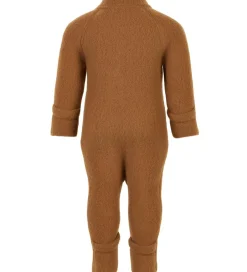 Køredragter|Mikk-Line Køredragt - Uld - Rubber