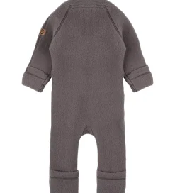 Køredragter|Mikk-Line Køredragt - Uld - Sparrow