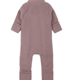 Køredragter|Mikk-Line Køredragt - Uld - Twilight Mauve