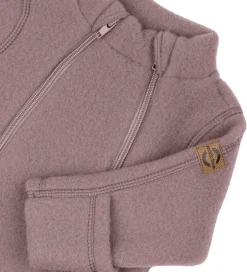 Køredragter|Mikk-Line Køredragt - Uld - Twilight Mauve