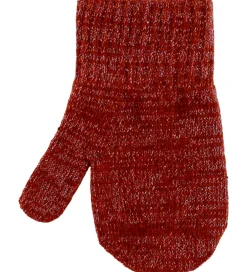 Handsker Og Luffer| Mikk-Line Luffer - Uld/Polyamid - 3-pak - Apple Butter-Chocolat